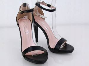Spoločenské dámske sandálky