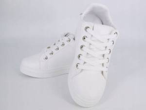 Biele sneakers tenisky
