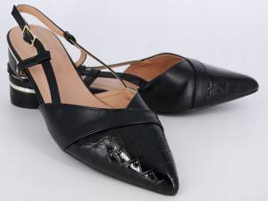 Klasické dámske sandálky 41-44